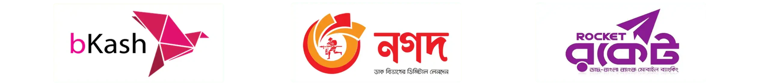 Payment logo
