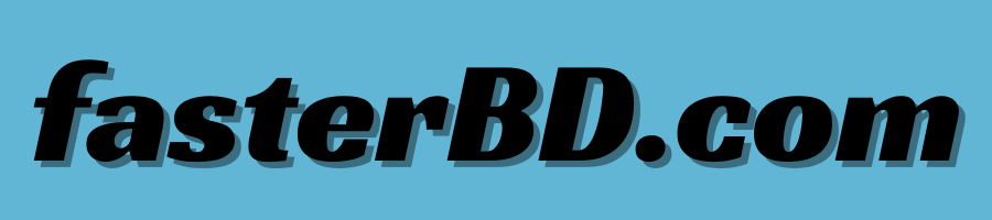 FASTER BD