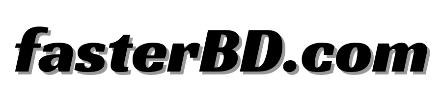 FASTER BD